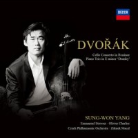 Dvorak